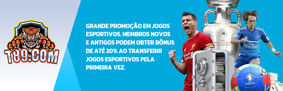 o que significa em jogos de aposta